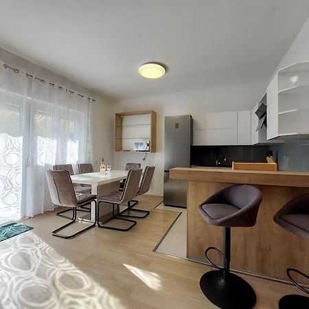 House Blanka Villa Dramalj Exteriör bild