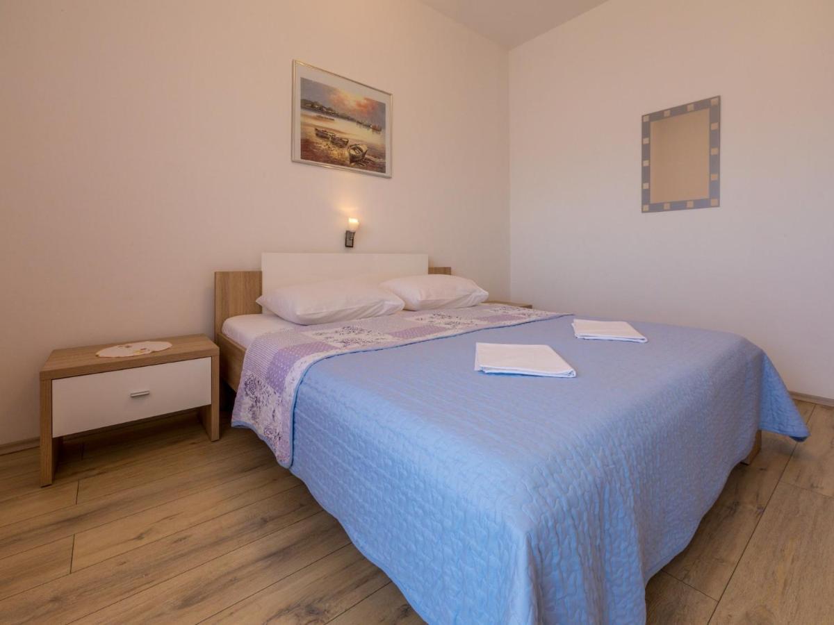 House Blanka Villa Dramalj Exteriör bild