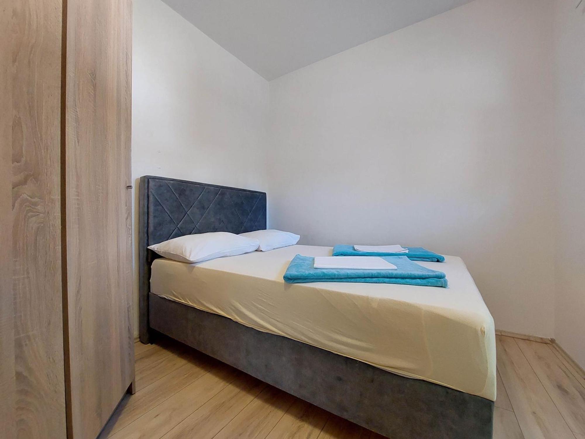 House Blanka Villa Dramalj Exteriör bild