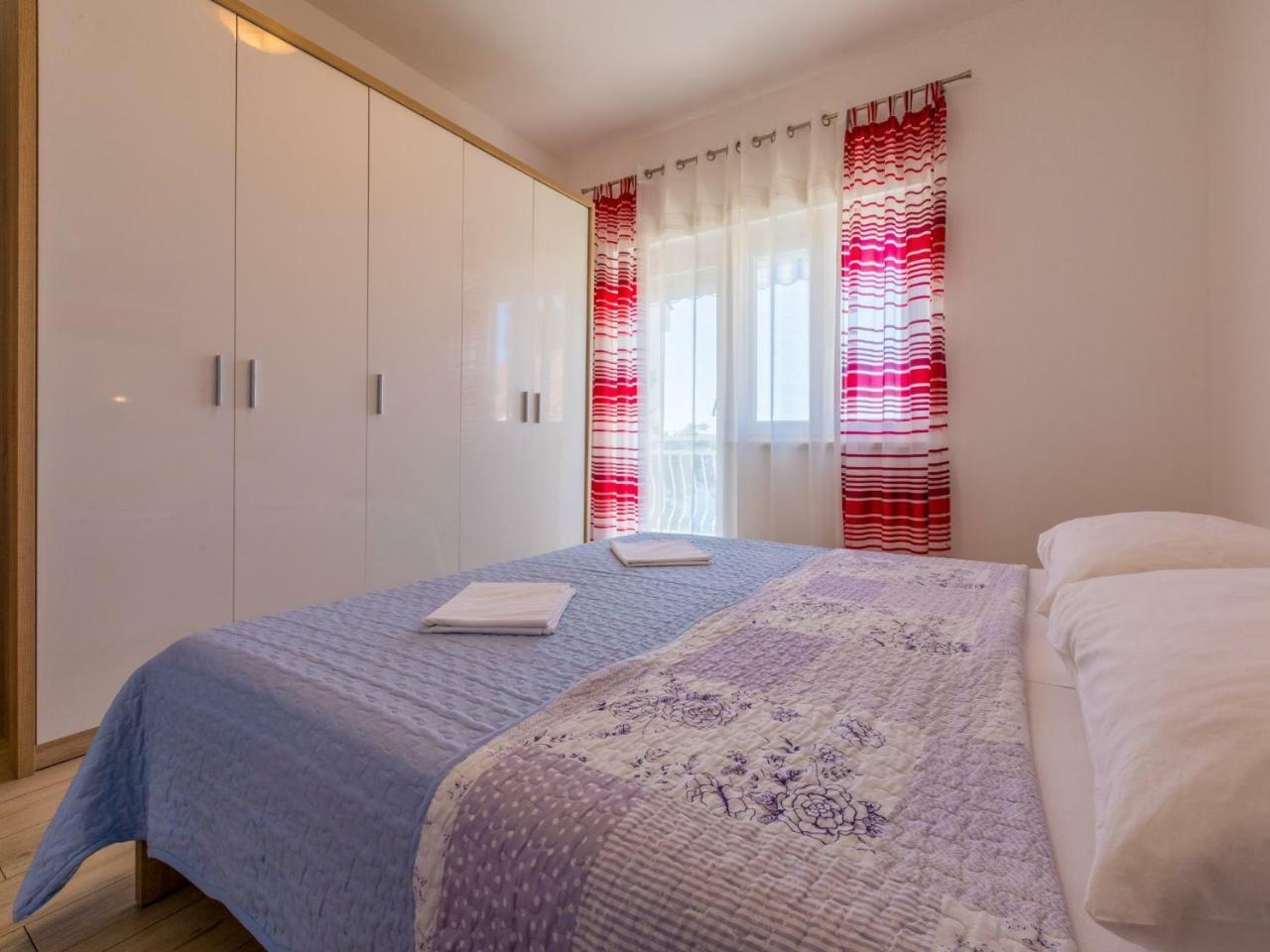 House Blanka Villa Dramalj Exteriör bild