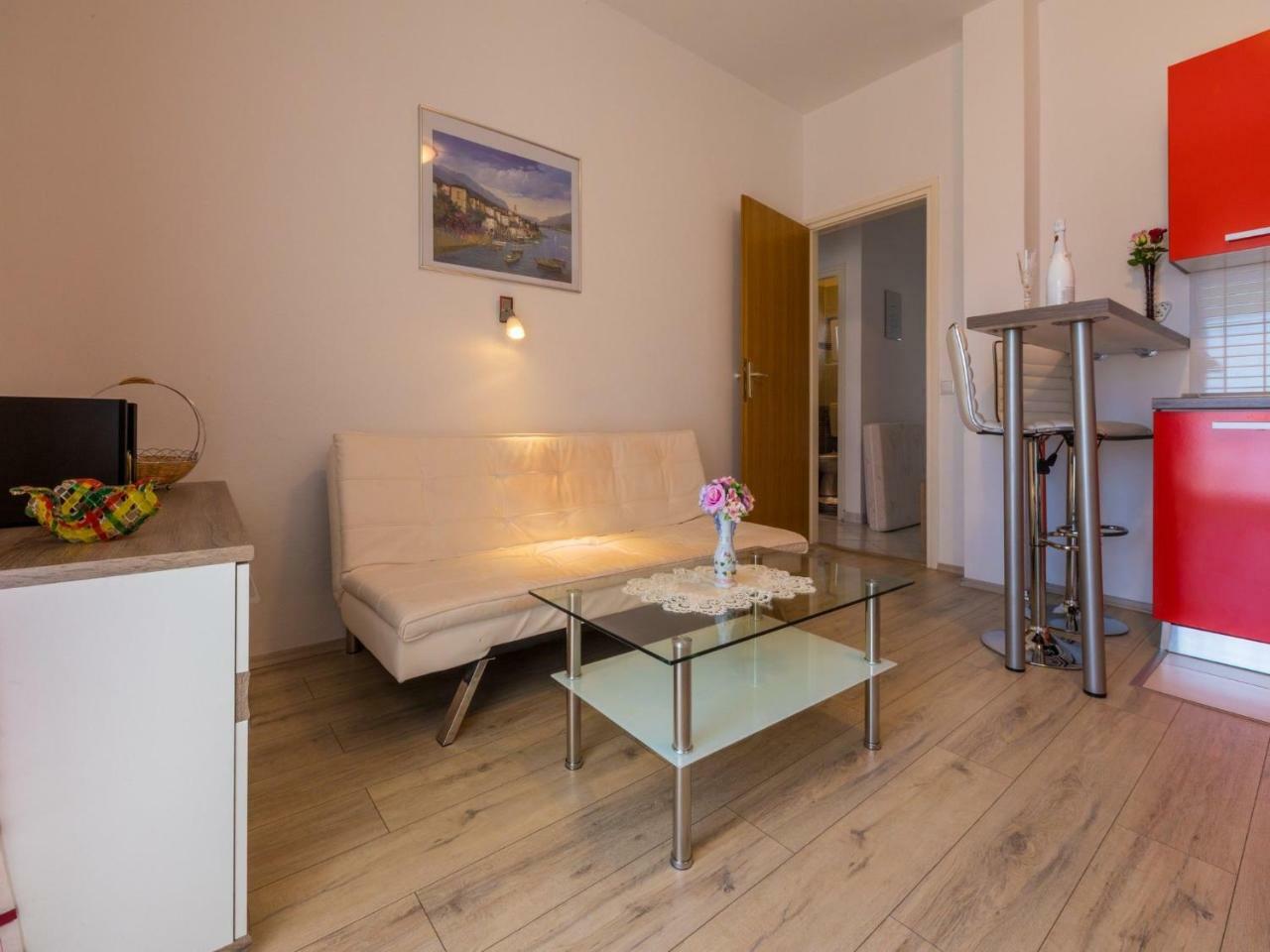 House Blanka Villa Dramalj Exteriör bild