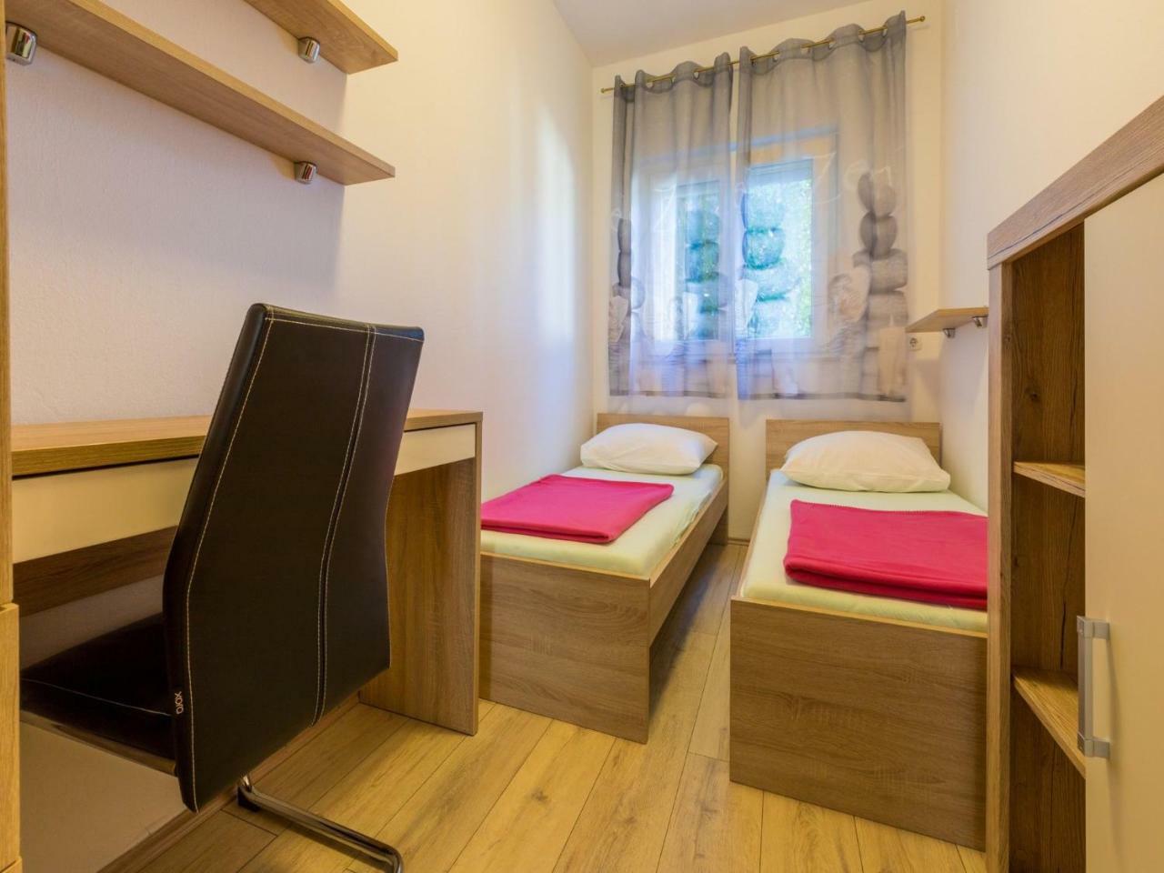 House Blanka Villa Dramalj Exteriör bild