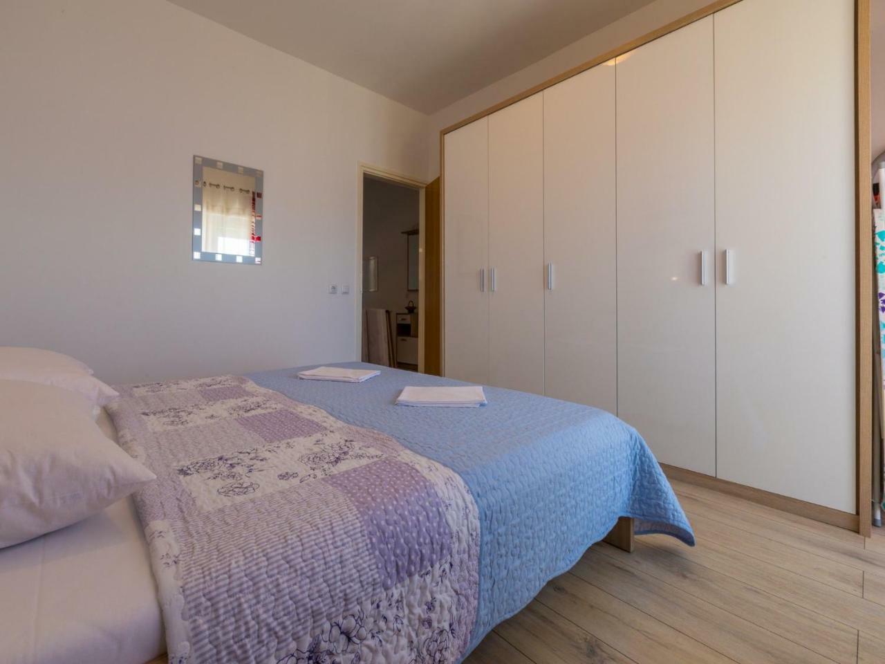 House Blanka Villa Dramalj Exteriör bild