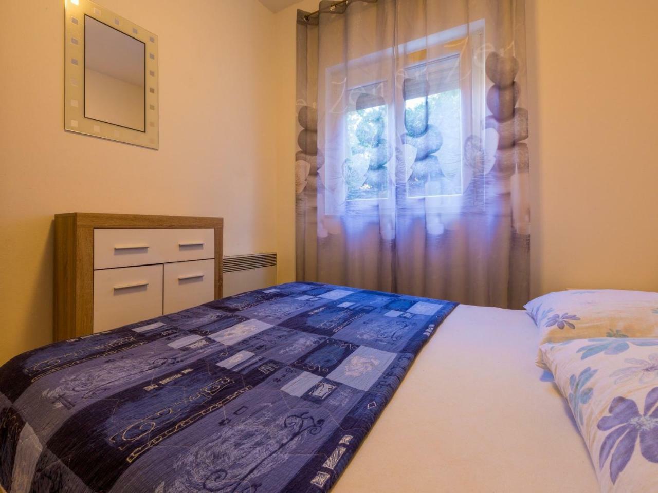 House Blanka Villa Dramalj Exteriör bild