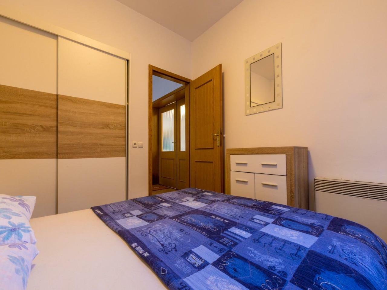 House Blanka Villa Dramalj Exteriör bild