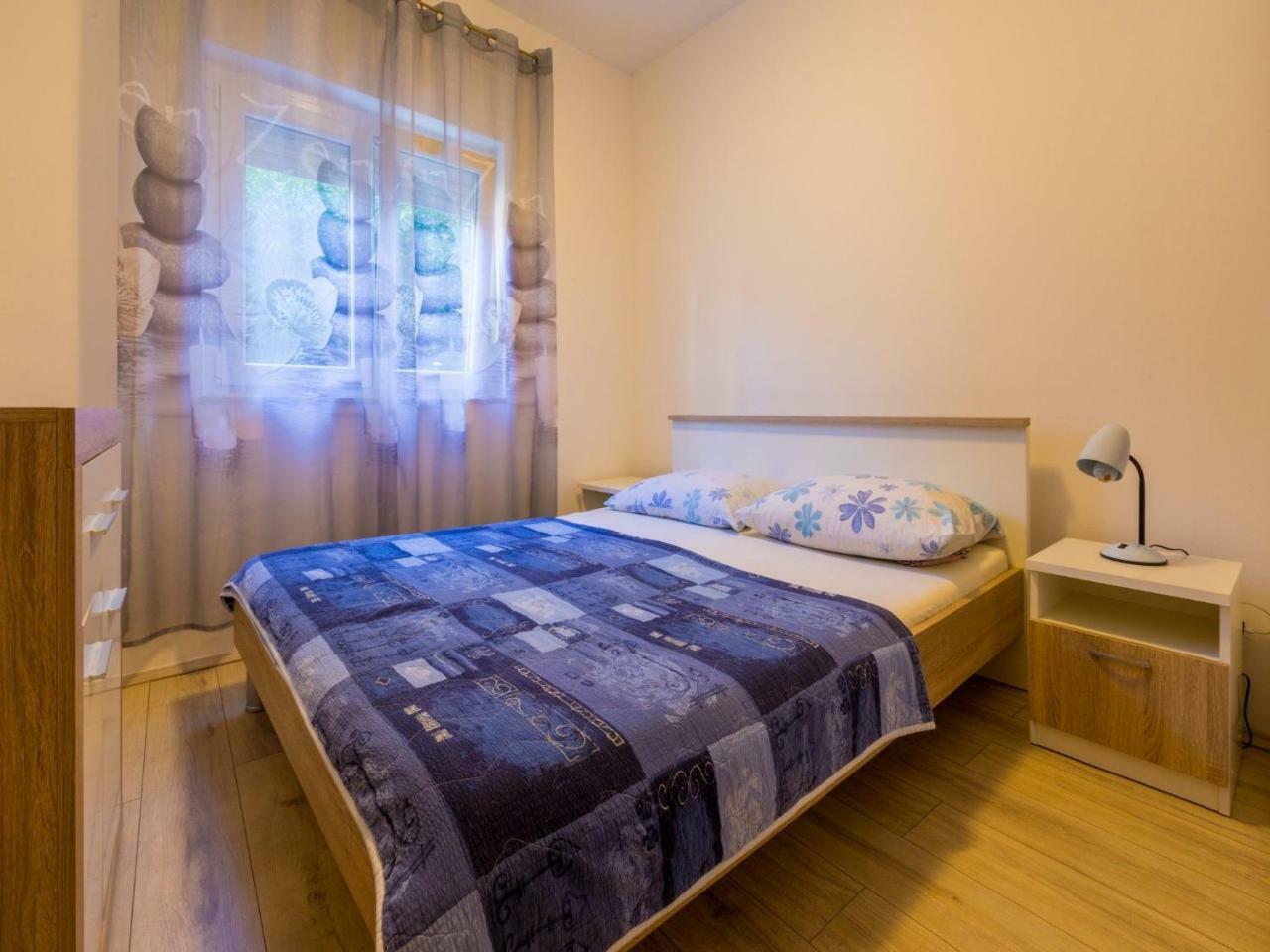 House Blanka Villa Dramalj Exteriör bild