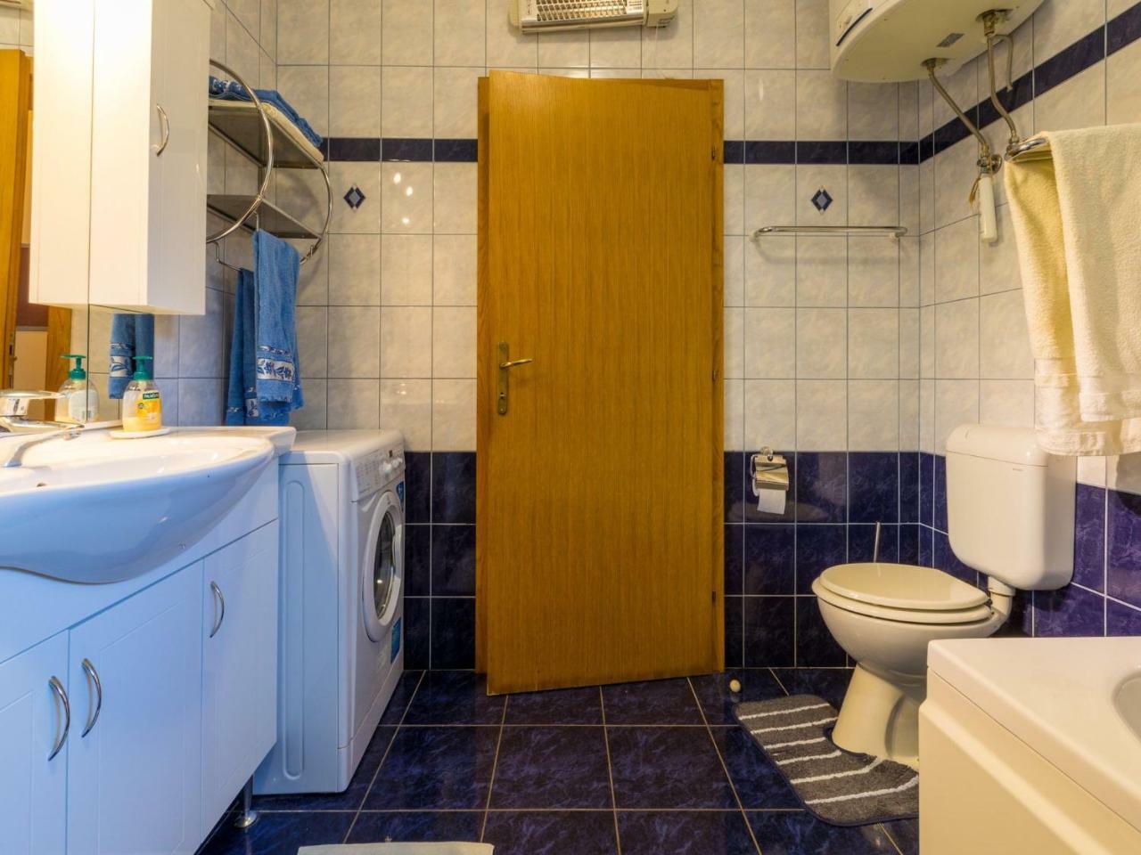House Blanka Villa Dramalj Exteriör bild