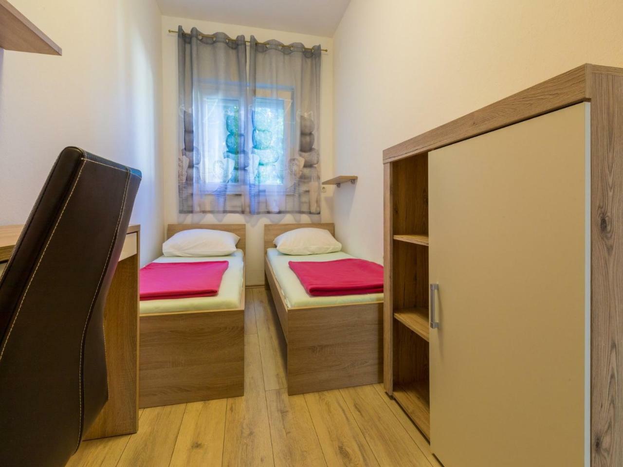House Blanka Villa Dramalj Exteriör bild